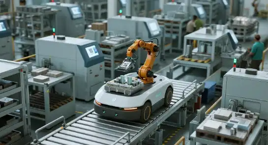 How to Manufacture High-Quality Prototypes Efficiently?